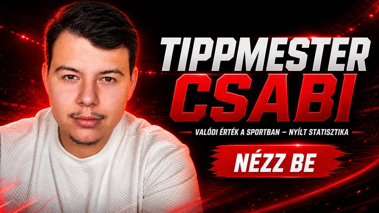 ⚽️TippMester⚽️