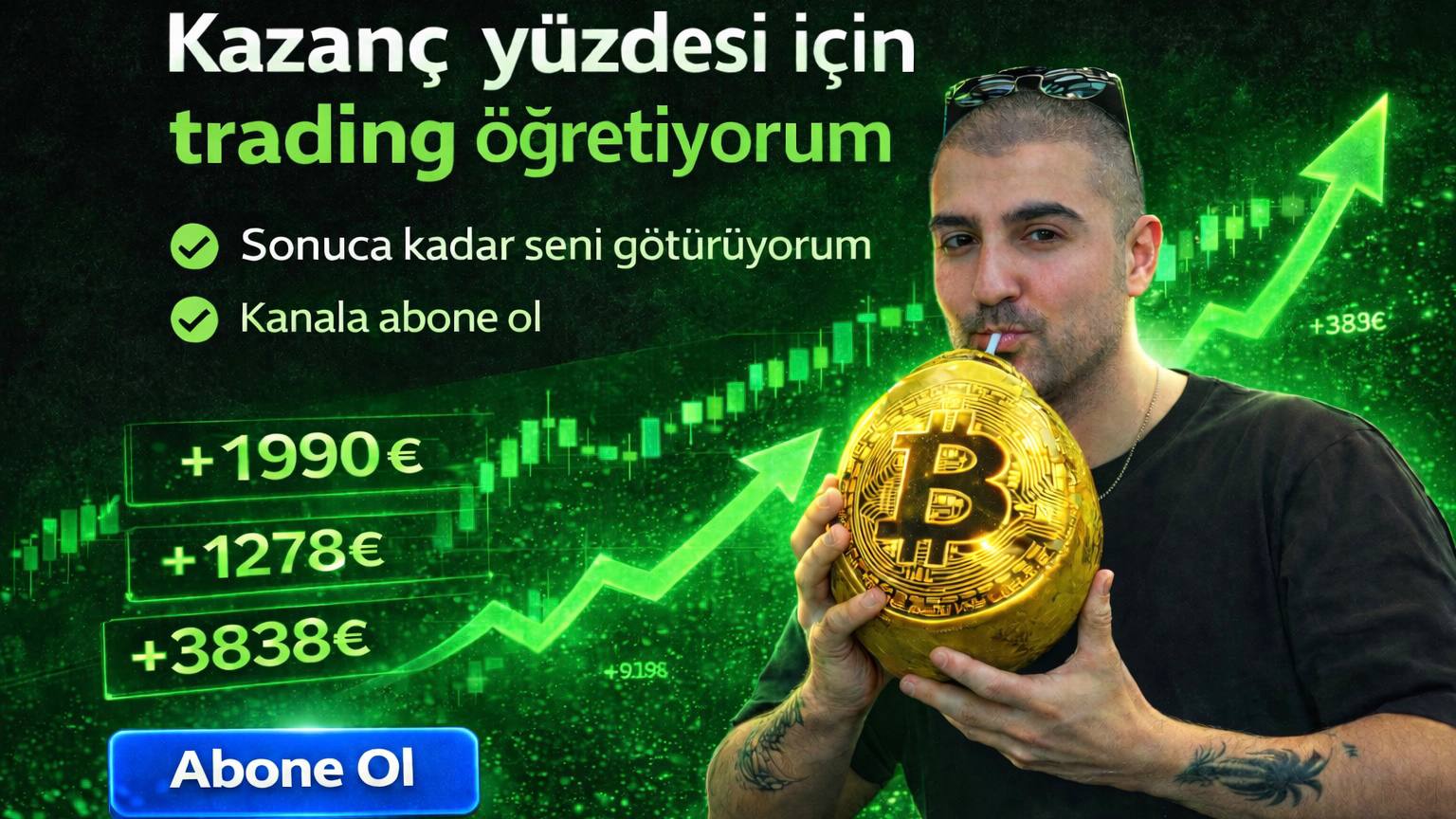 Kemal Hiçyilmaz / Signals
