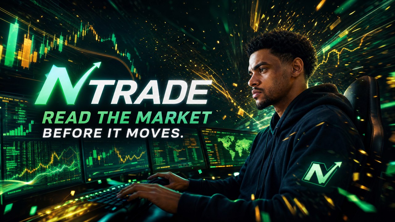 Ntrade | Your Trading Advisor