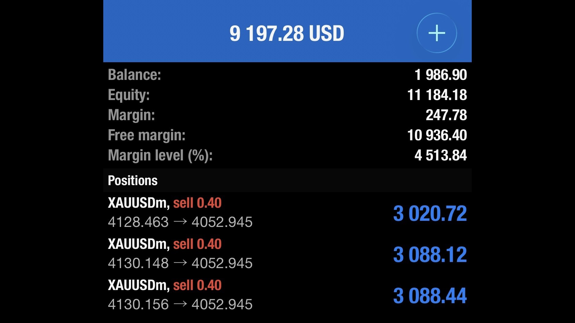 SMOKE FX TRADES 📈