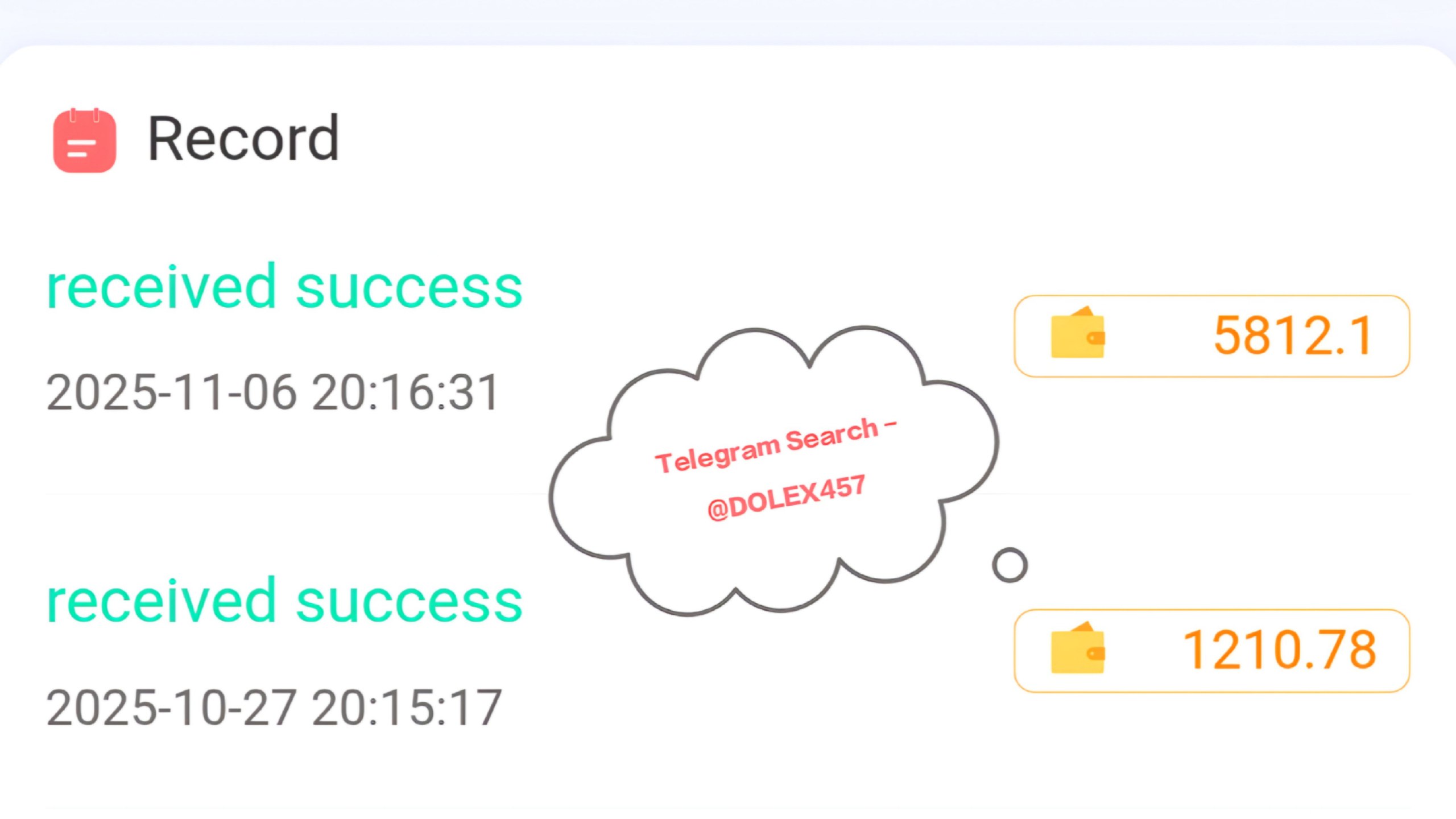 Earning 100000