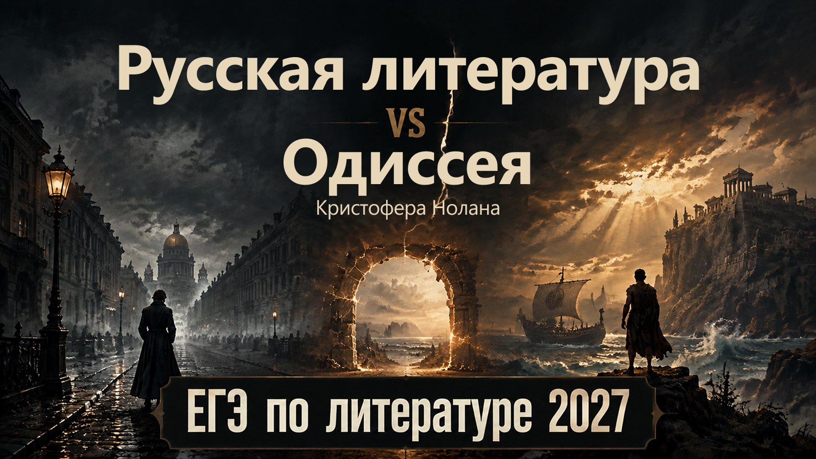 литература и котики \ ЕГЭ и ОГЭ стадикэтс