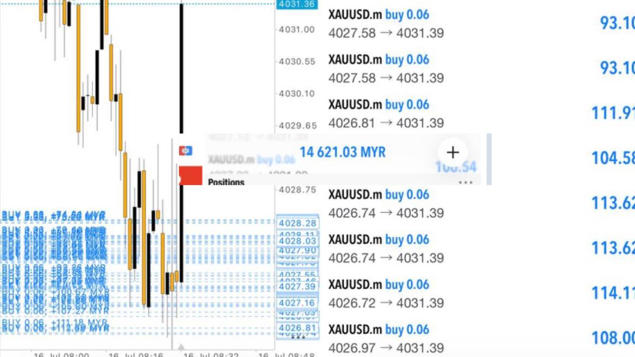 Duan Traders MYR