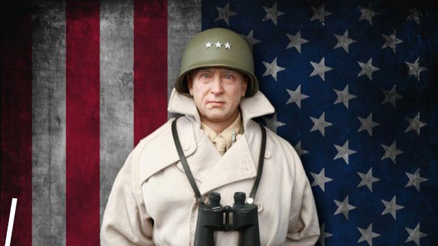 The Patton Papers
