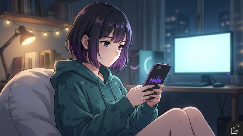 NNN — новый VPN