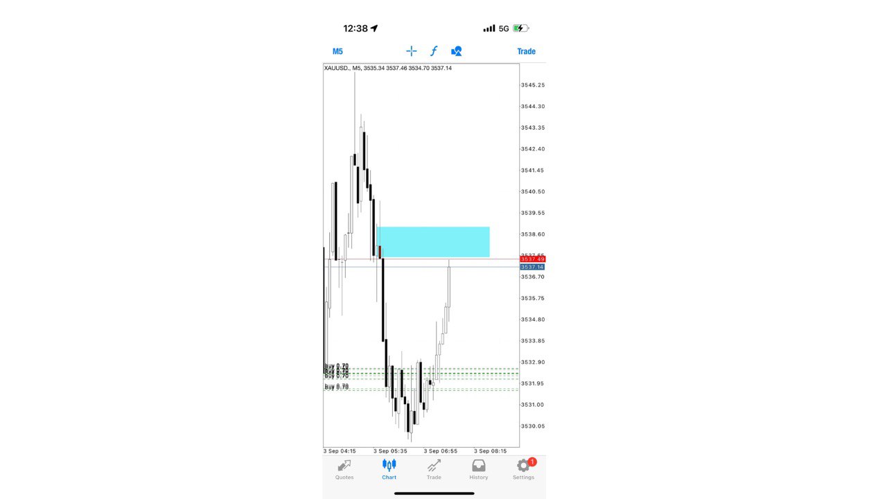 TRADER OTAI
