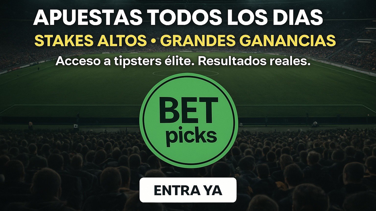 BetPicks 🇪🇸🇬🇧