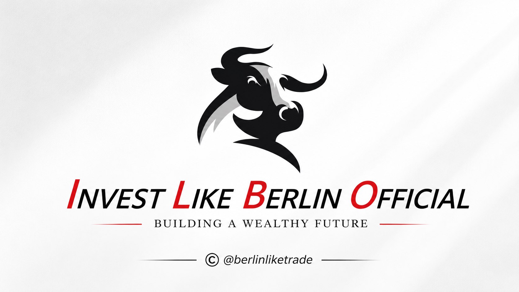 Trade Like Berlin