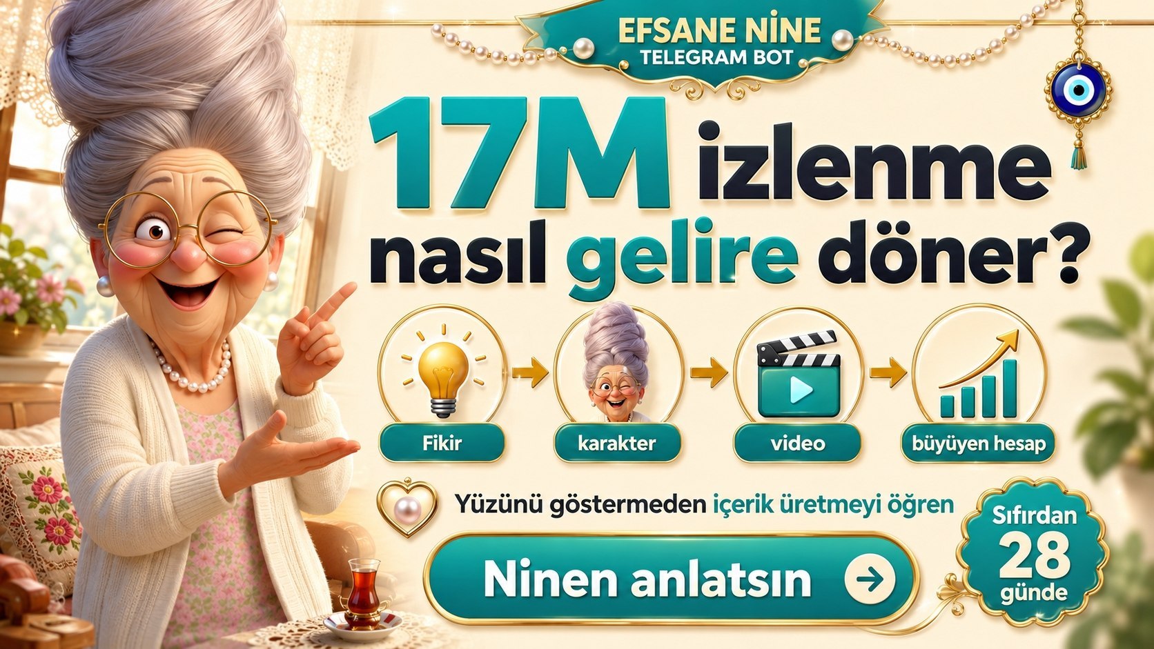 Efsane Nine