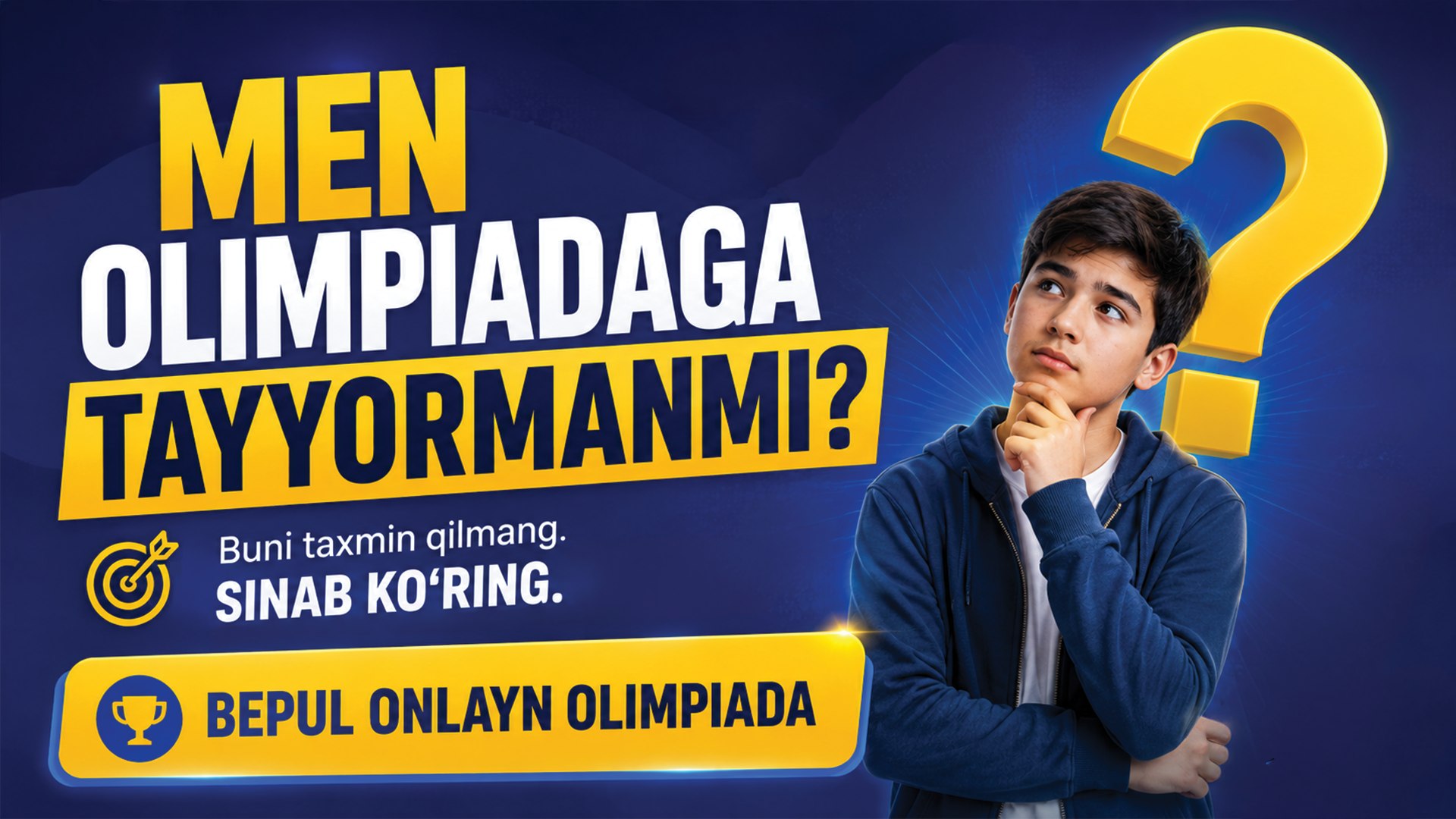 KHISO olimpiada