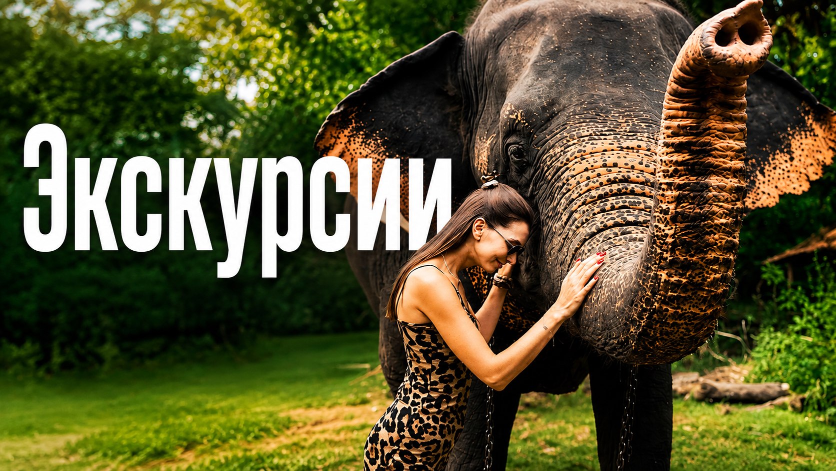 Экскурсии Шри Ланка 🇱🇰 Большой туристический Канал