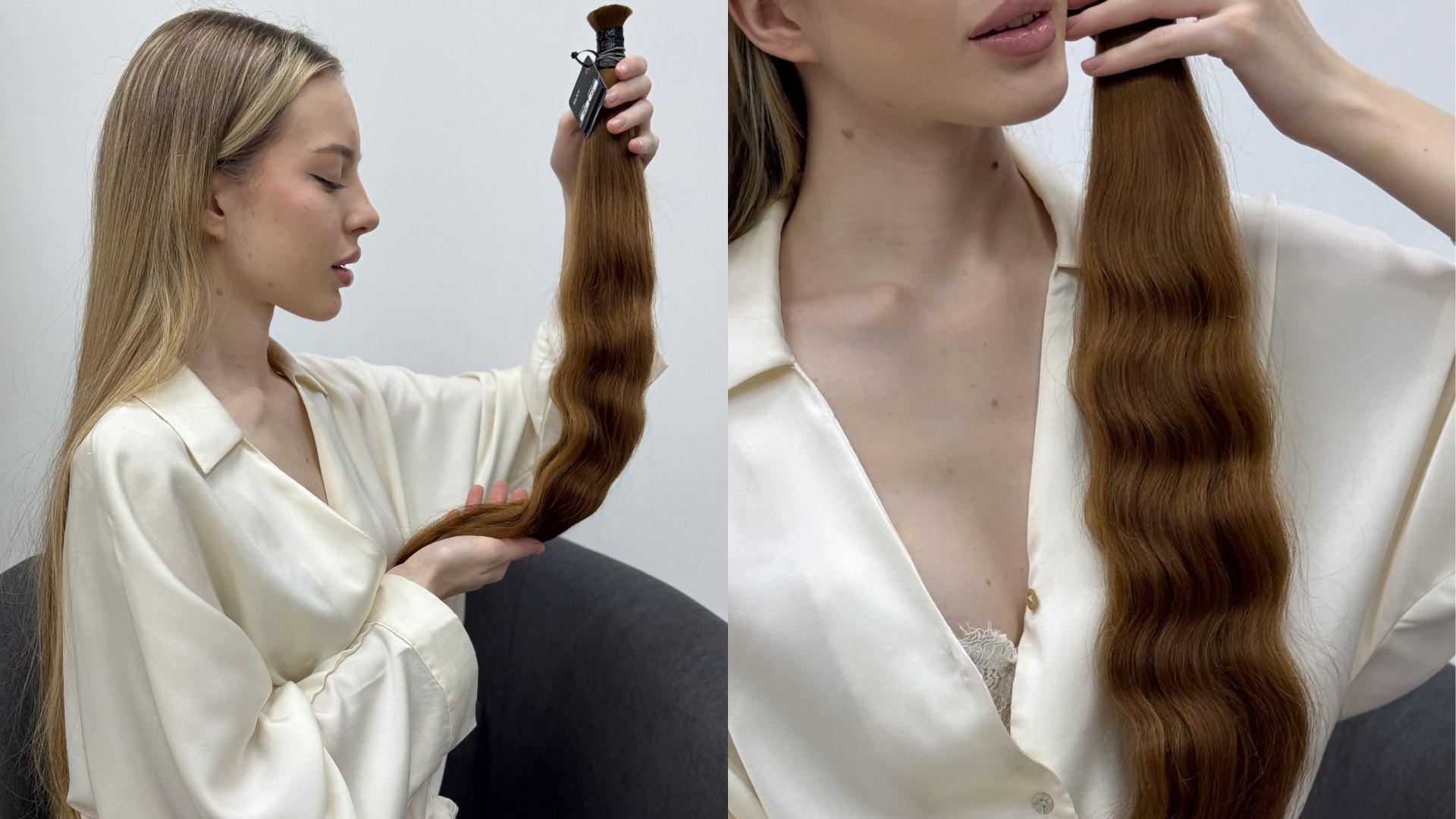 Hair Boutique - волосы для наращивания