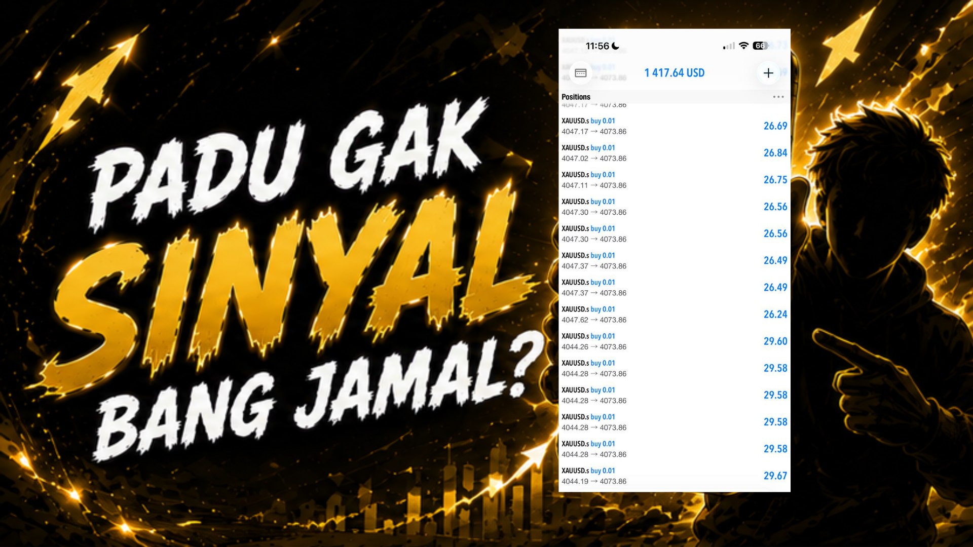 JAMAL NUSANTARA