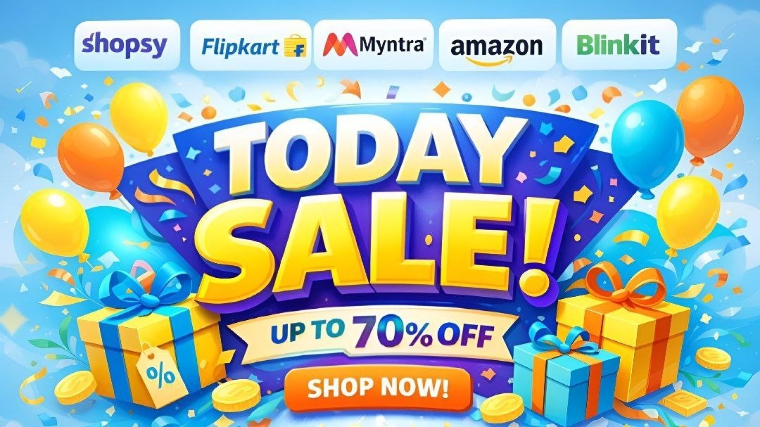 🛍️ Meesho & Shopsy Deals