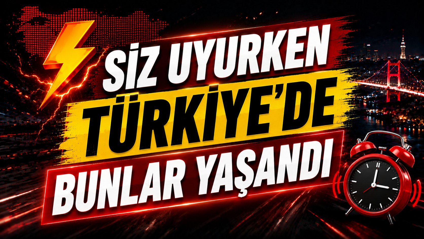 Türkiye Son Dakika