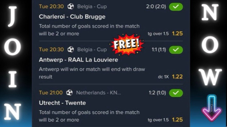 Erwin betting infos 🇩🇪