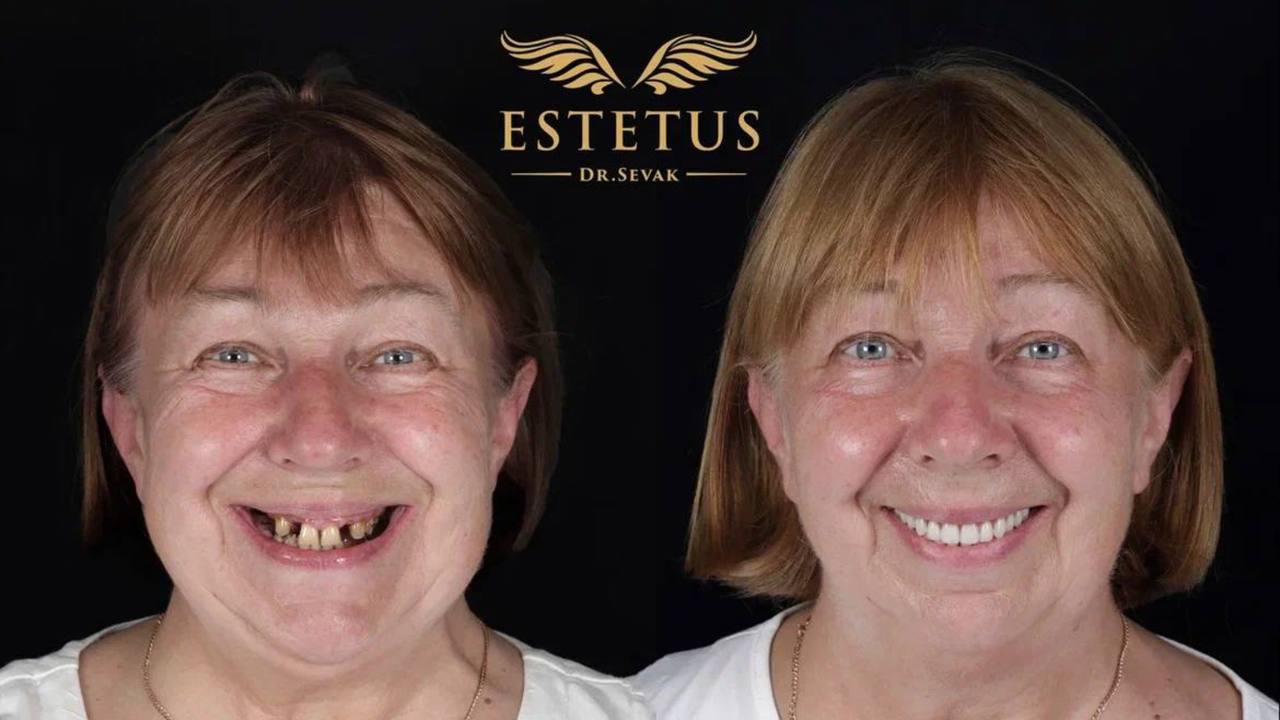 Клиника доктора Севака Estetus
