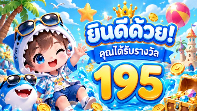 🔥คาสิโนออนไลน์ยอดนิยม อันดับ1 ในไทย