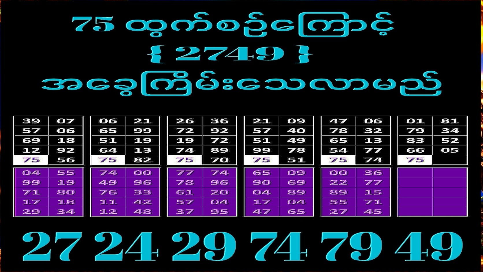 SAT GYI 2D 3D Official
