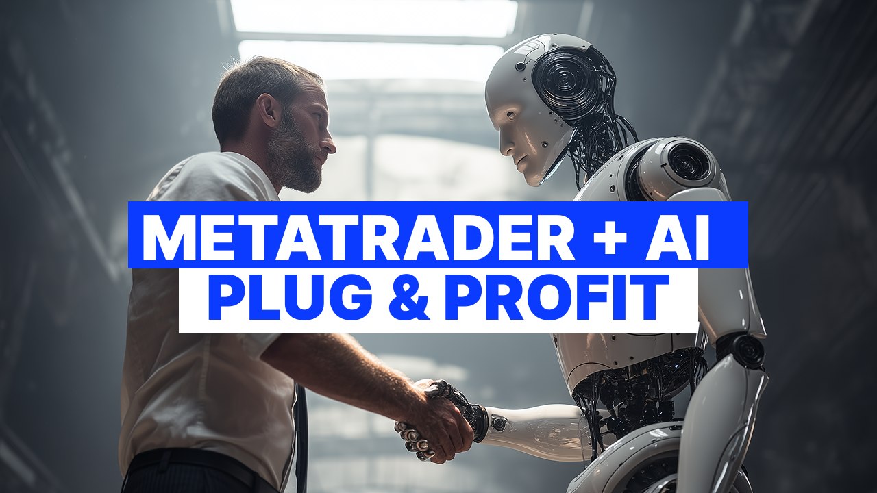 Your Personal AI Trader