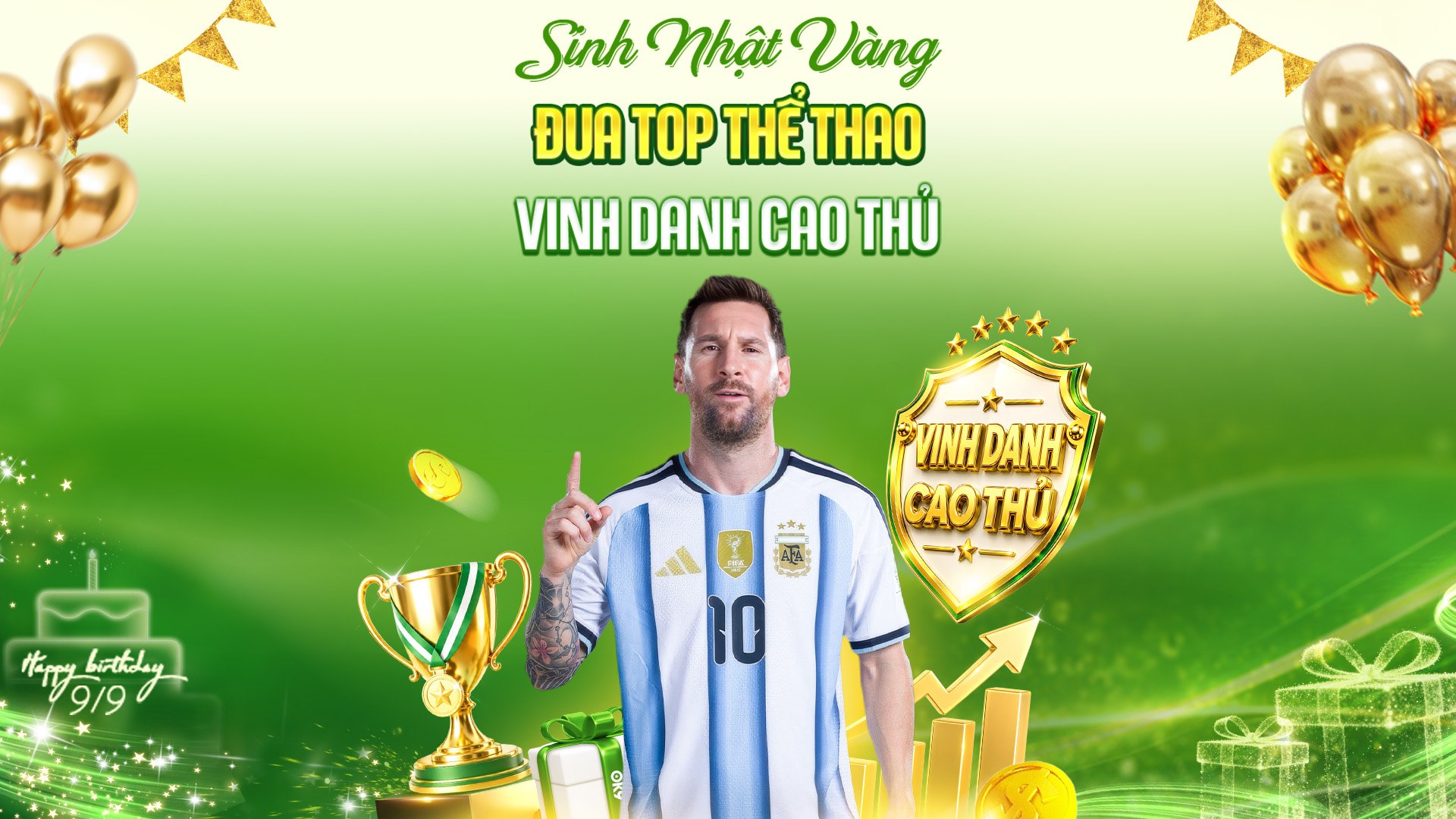OK9 - TRANG CHÍNH THỨC