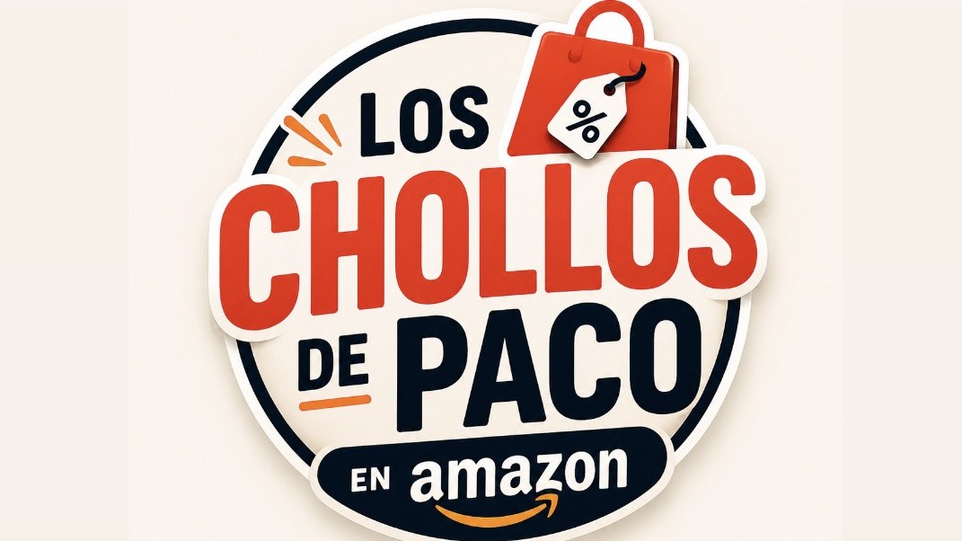 Los chollos de Paco