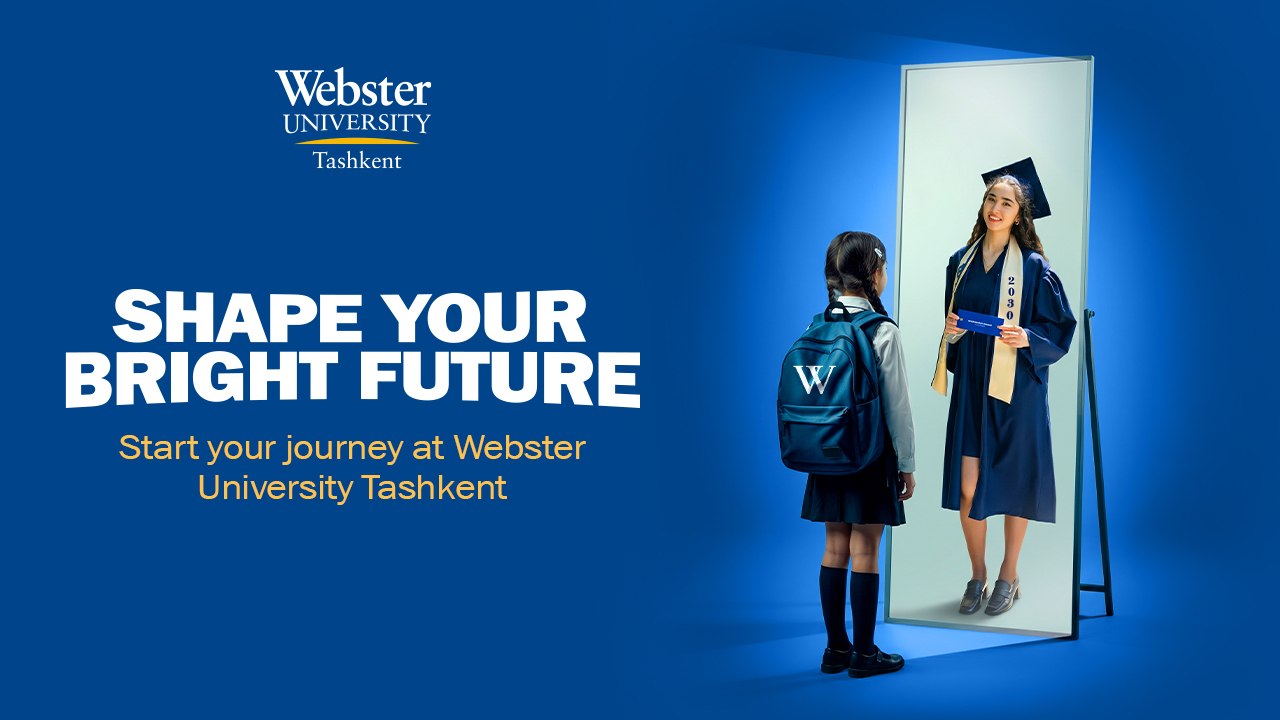 Webster University Tashkent
