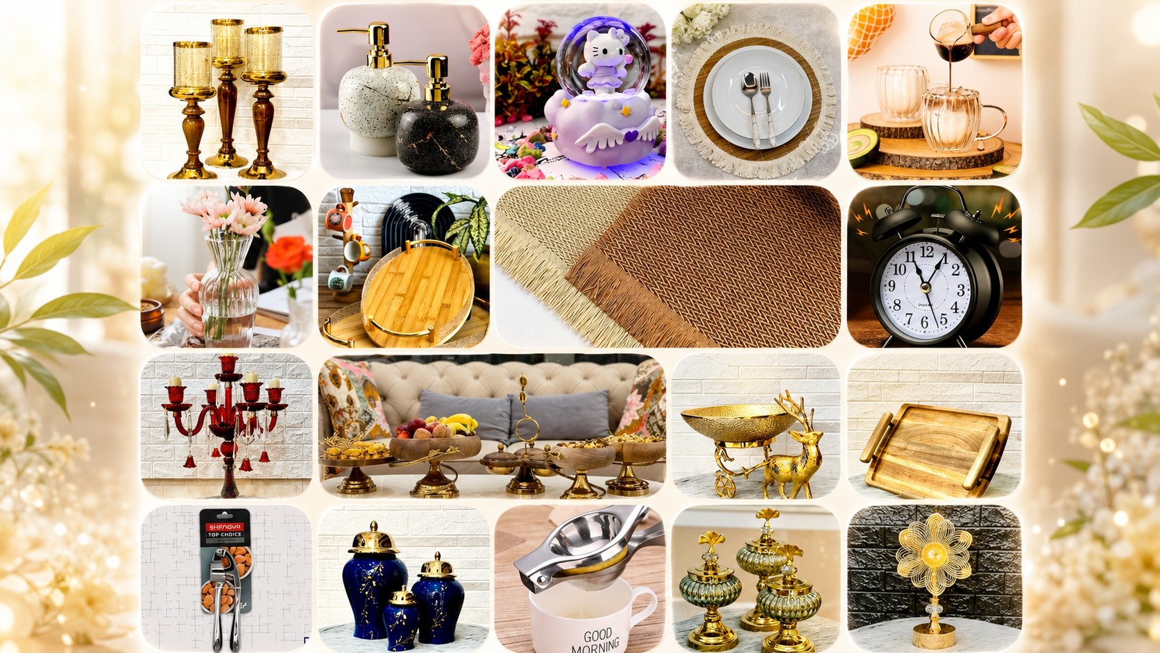 پخش دکوری سبحانی (۵۵۰۳۴۸۲۰)