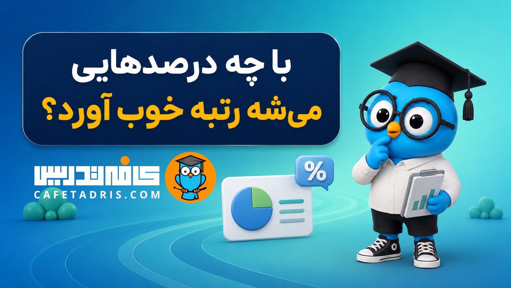 کنکور ارشد و دکتری مدیریت | کافهتدریس
