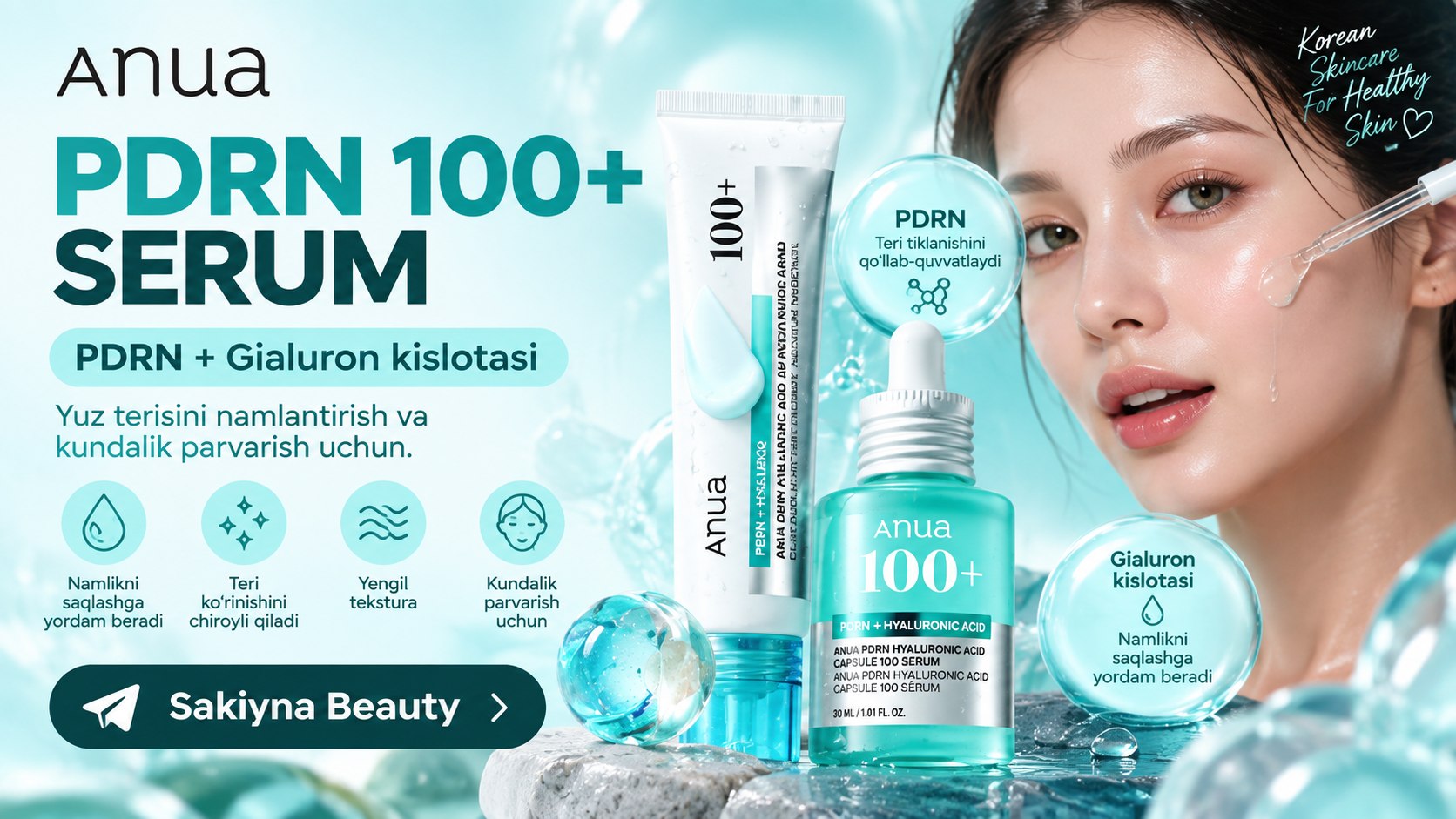 Sakiyna beauty