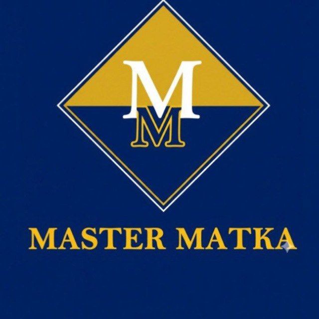 @master_matka_result