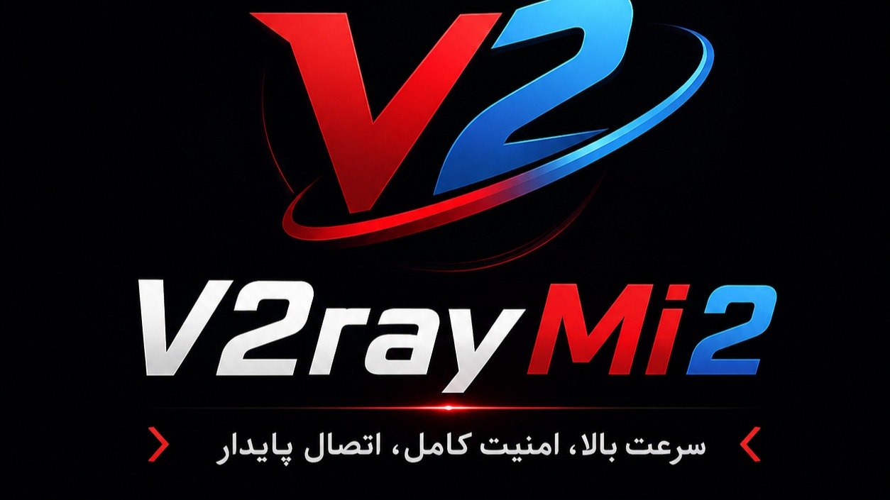 V2rayMi2