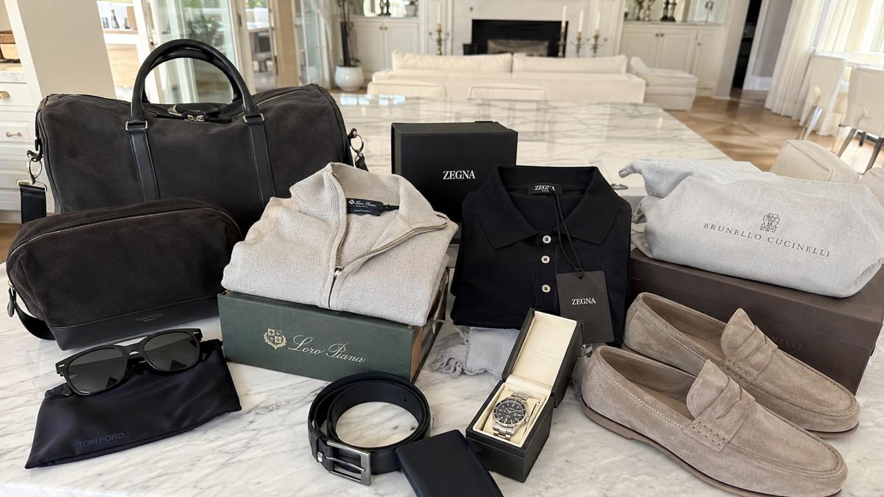 Baby Birkin Men