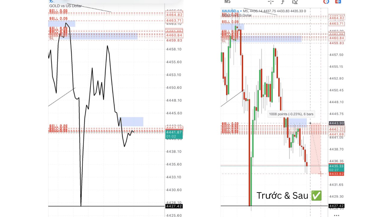 Super Scalper Gold