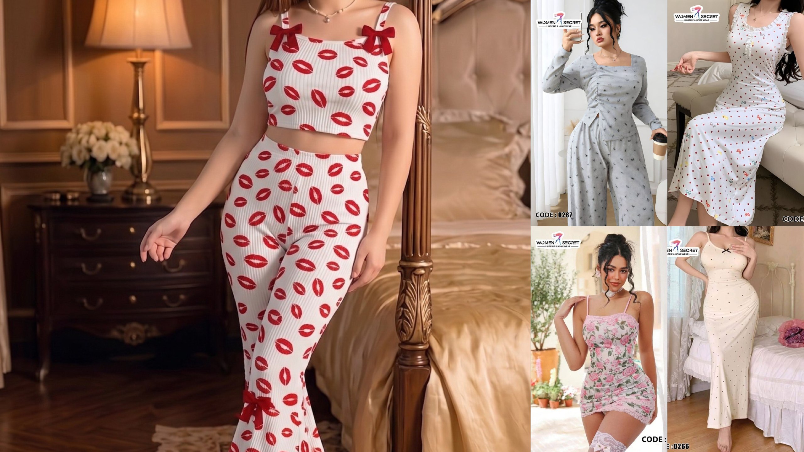 مكتب El twins fashion للملابس هوم وير & لانجيري