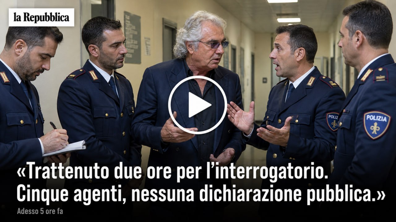 la Repubblica Ufficiale