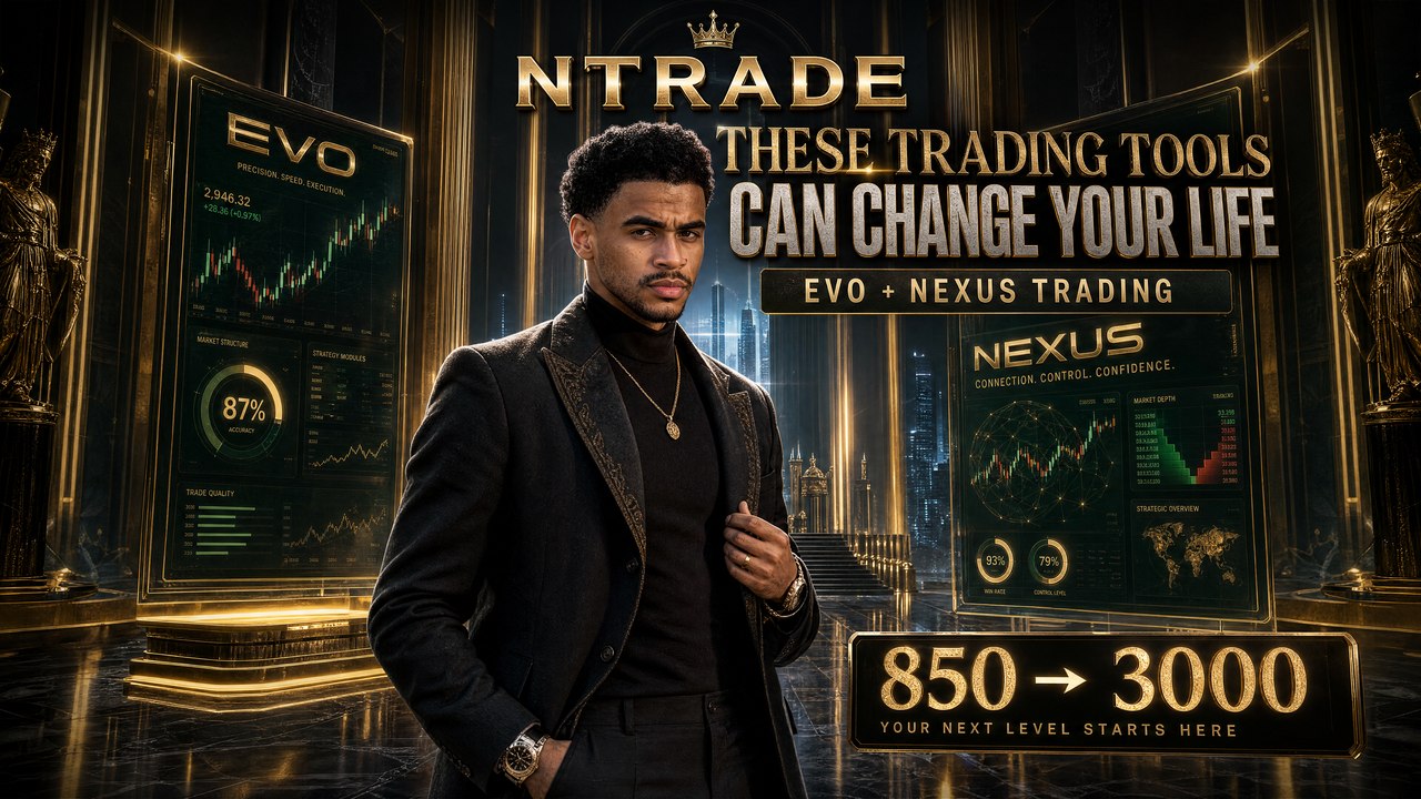 Team Ntrade