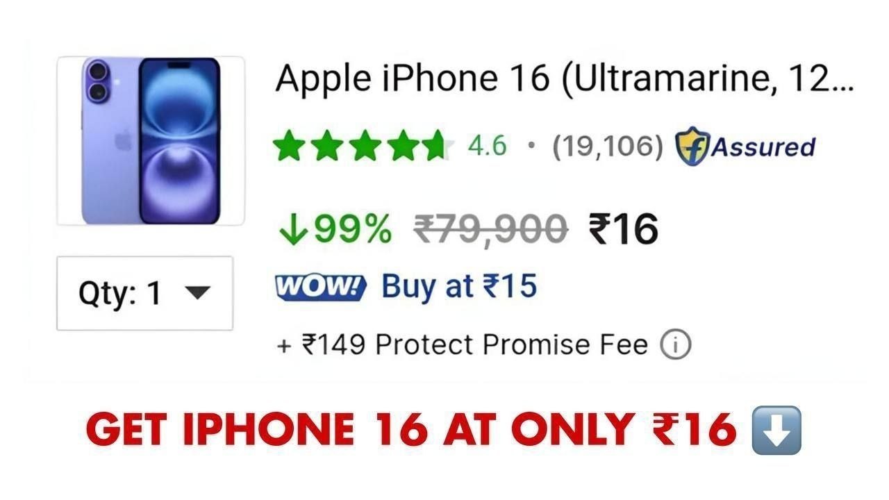 Techno Loot Deals