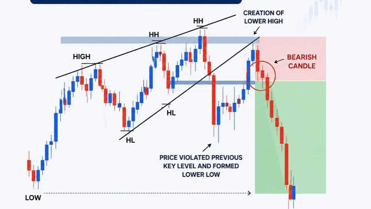 PROFIT KING MARKET