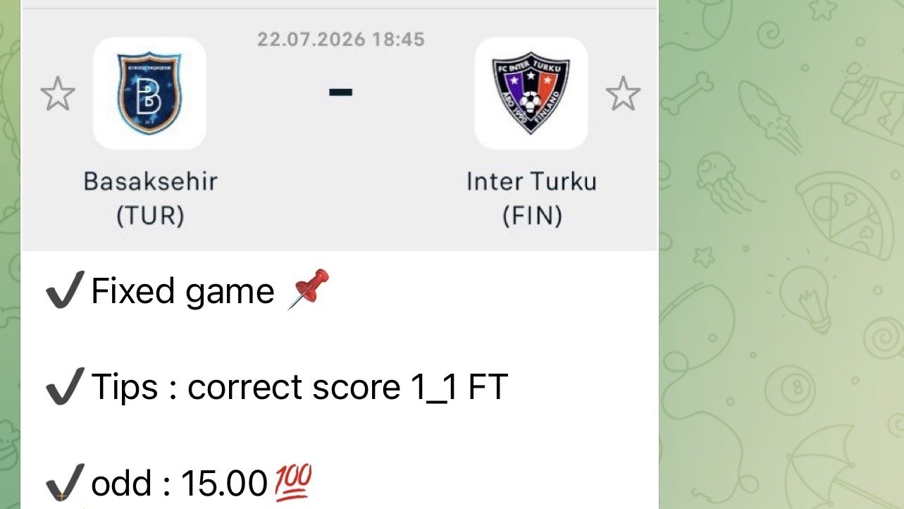LORENZO BETS ๐ฎ๐น