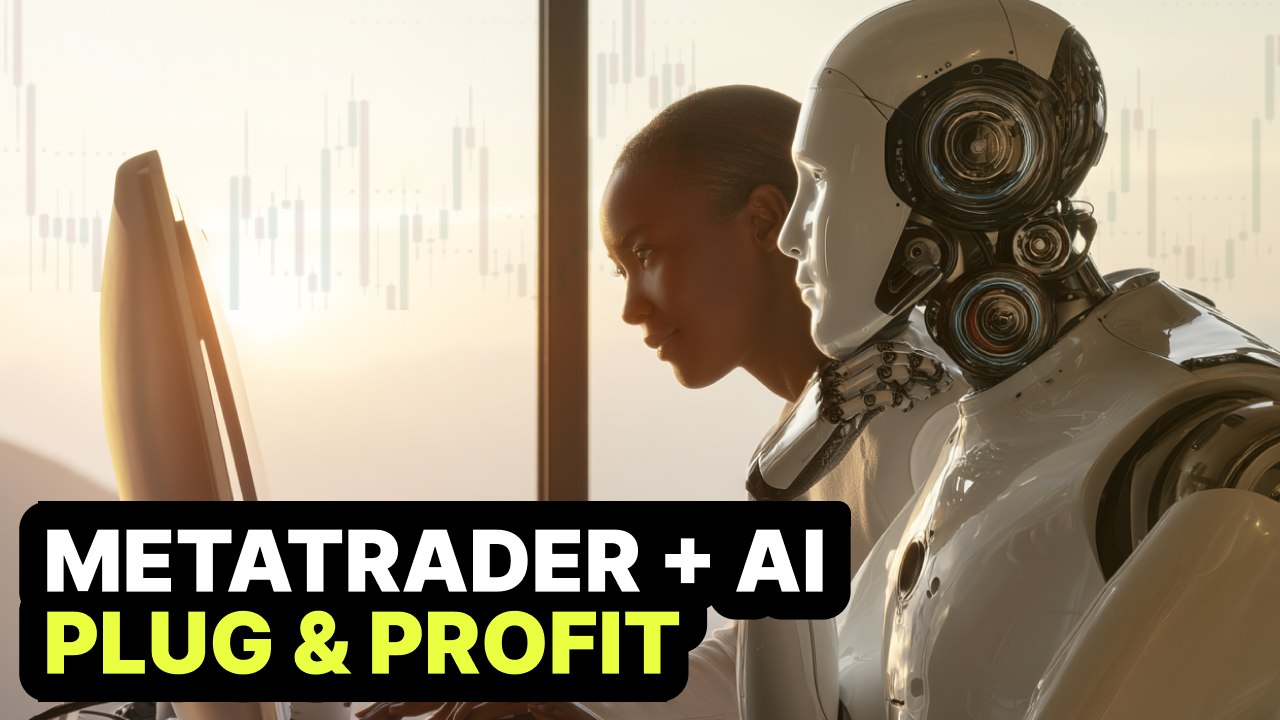 Your Personal AI Trader