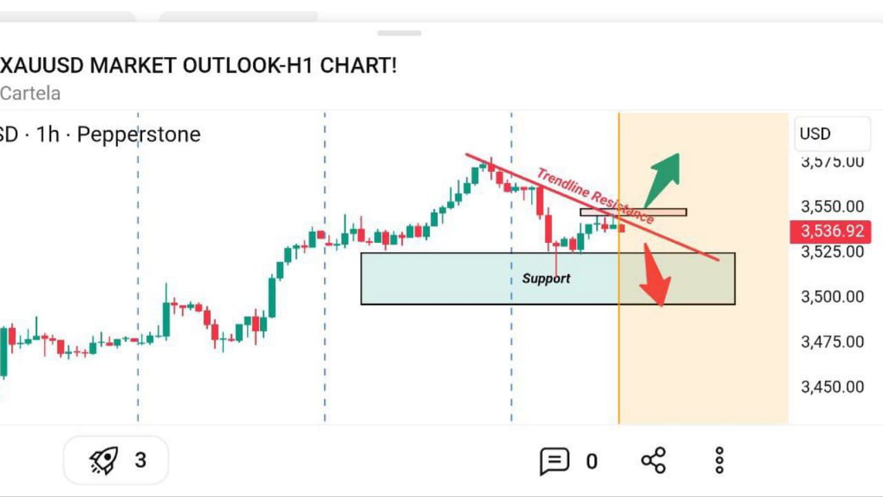 JOAN USA FOREX TEAM