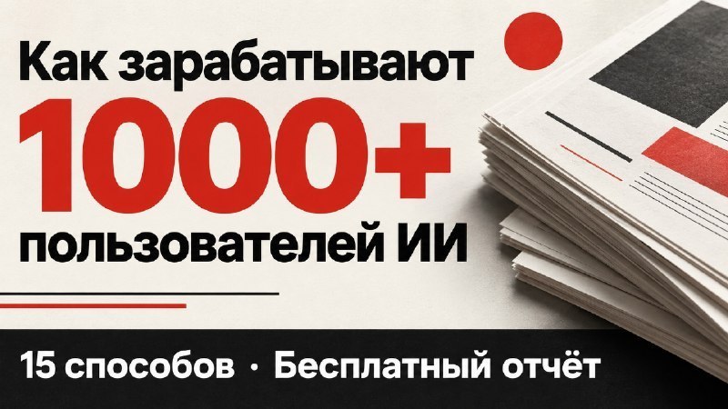 НейроБаза | Лайфхаки по ИИ
