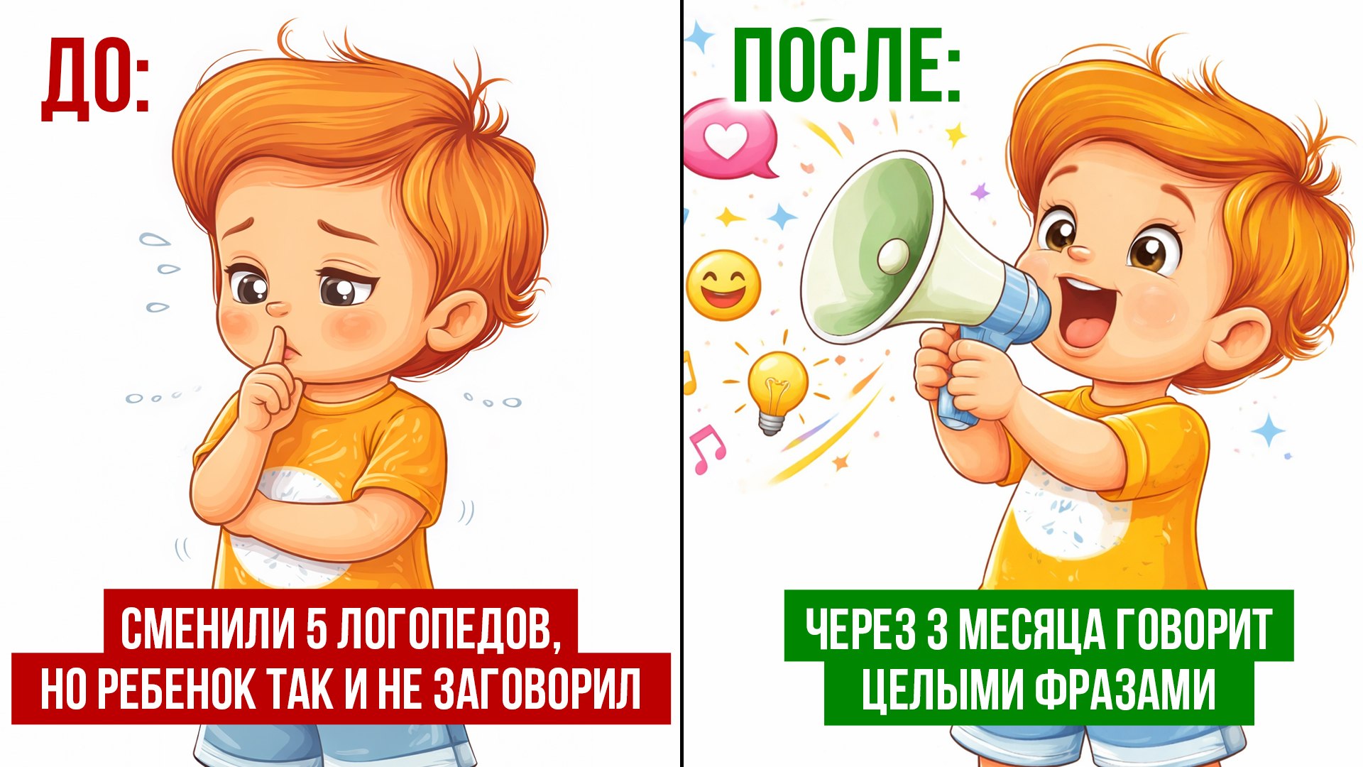 Система запуска речи