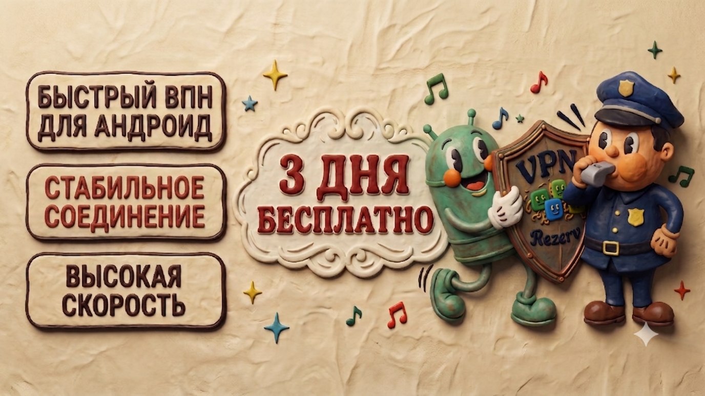 VPN Rezerv