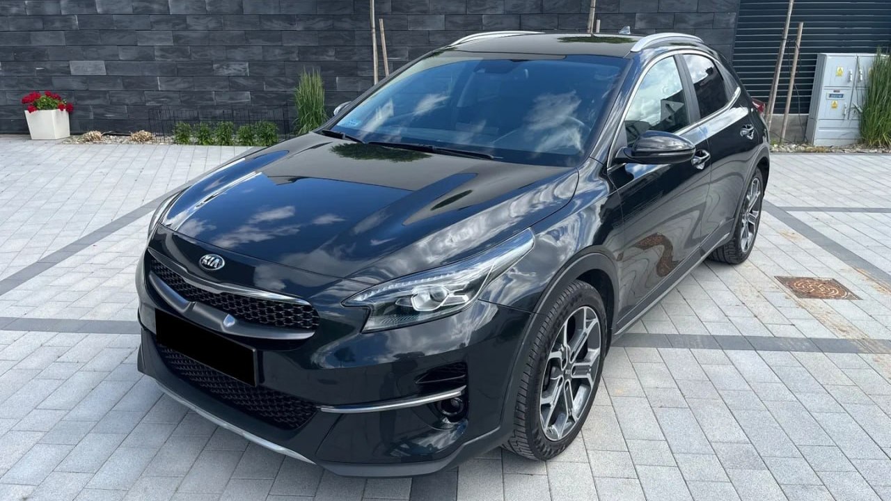Автотрейдер