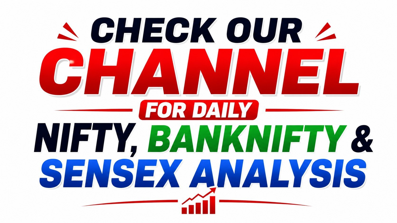 Nifty Banknifty Sensex Options