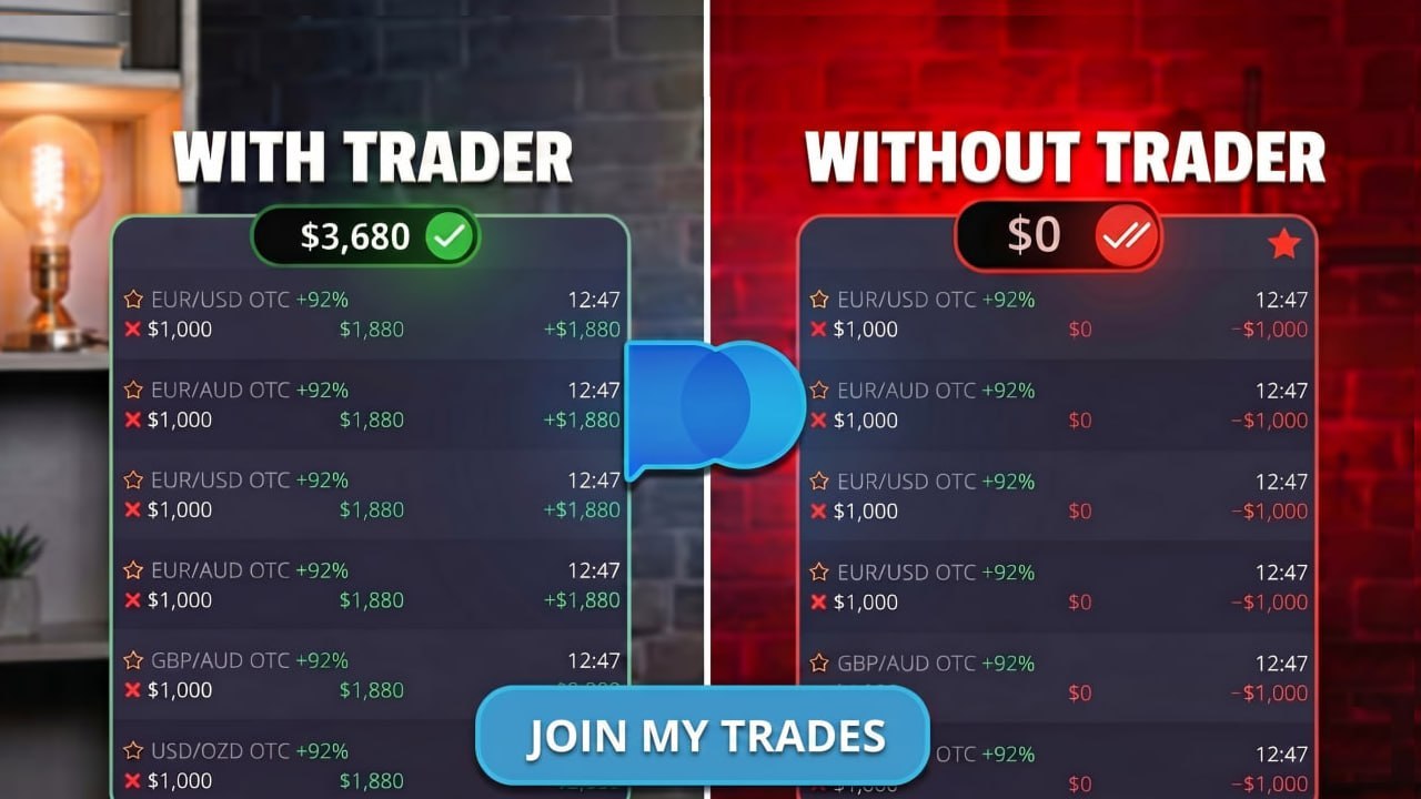 ROBERT | YouTrade