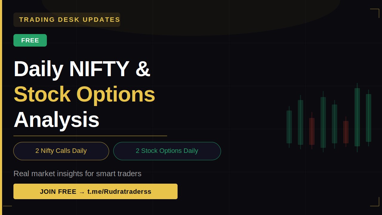 Nifty Pulse Insights