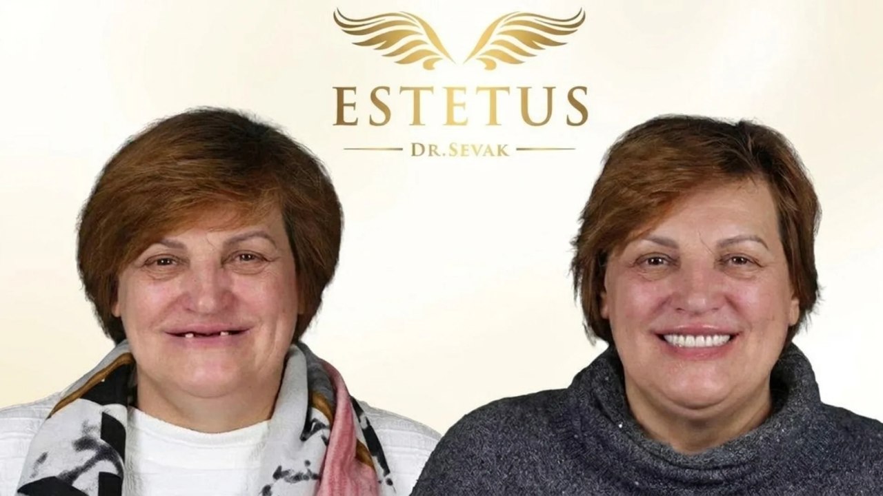 Клиника доктора Севака Estetus